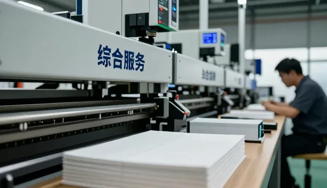 多品类商品代发