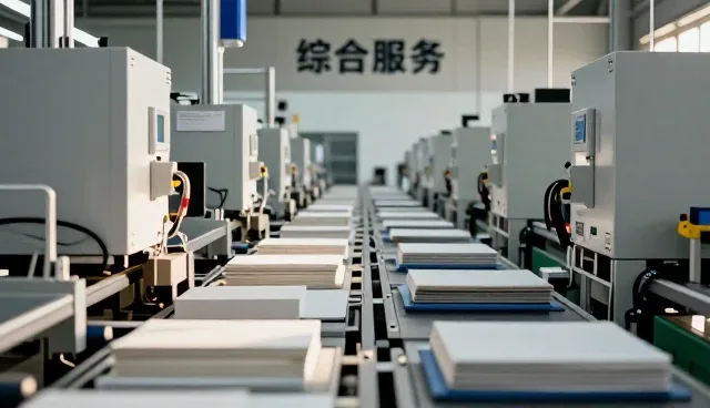 上海古书目窘贸易有限公司
