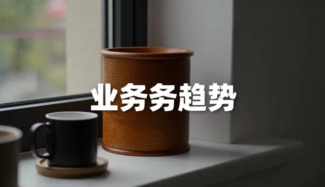 礼品采购服务如何契合当前业务趋势