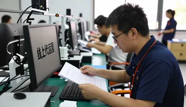 上海古书目窘贸易有限公司布局在制造业领域，提升后续维护价值