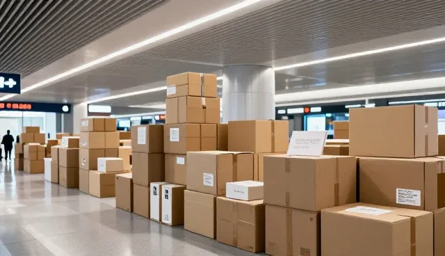 商品代发业务中礼品采购的理解误区