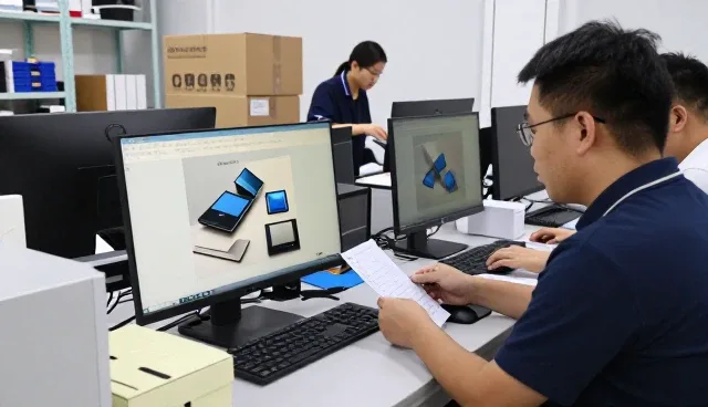 上海古书目窘贸易有限公司打造项目现场下的电商代运营解决方案
