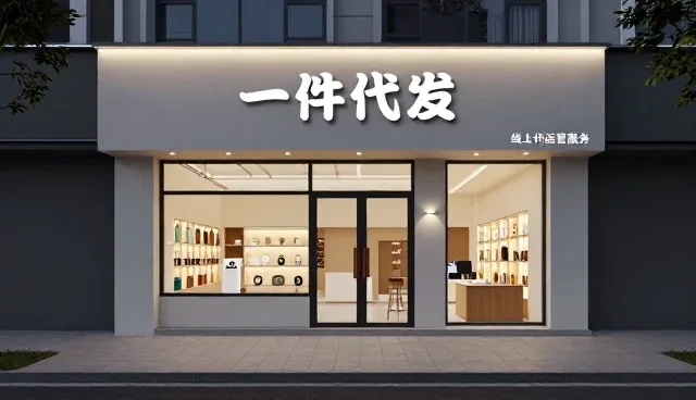 一件代发模式下渠道供货的常见问题及应对策略