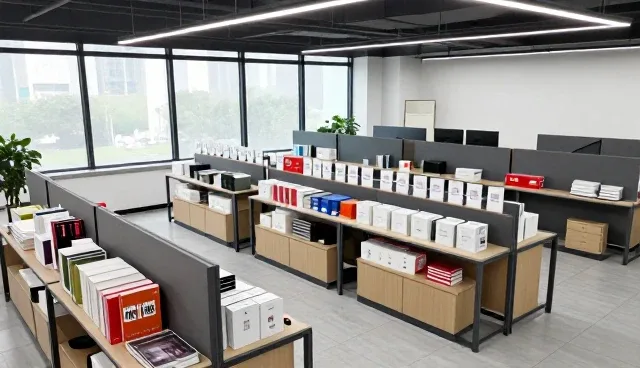 礼品采购流程再造中的方案咨询实践