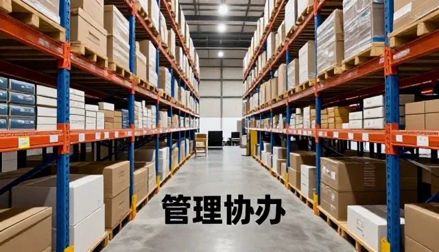 上海古书目窘贸易有限公司分享成功应用经验