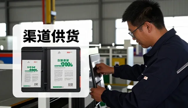 线上代运营服务成为一件代发升级新选择